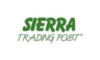 Sierra Trading Post promo codes