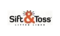 Sift & Toss Litter Liner Promo Codes