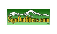 Sign Outfitters promo codes