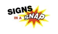 Signs In A Snap promo codes