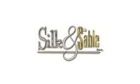 Silk And Sable promo codes
