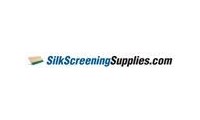 Silk Screening Supplies promo codes