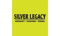 Silver Legacy promo codes
