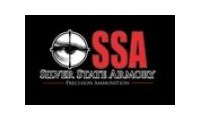 Silver State Armory Promo Codes