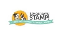 Simon Says Stamp promo codes