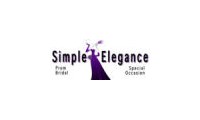 Simple Elegance promo codes