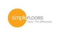 Simple Floors promo codes