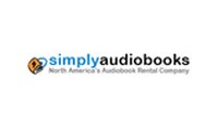 Simply Audio Books promo codes