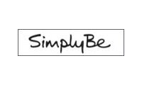 Simply Be promo codes