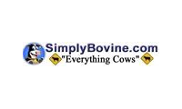 Simply Bovine promo codes