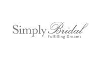 Simply Bridal promo codes