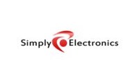 Simply Electronics promo codes