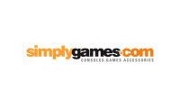 Simply Games promo codes
