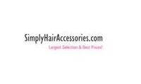 Simply Hair Accessories Promo Codes