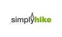 Simply Hike promo codes