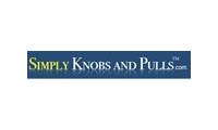 Simply Knobs And Pulls Promo Codes