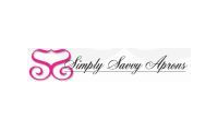 Simply Sawy Aprons by Helen Pham promo codes