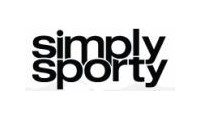 Simply Sporty Promo Codes