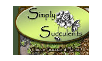 Simply Succulents Promo Codes
