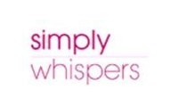 Simply Whispers promo codes