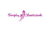 Simply Yours promo codes
