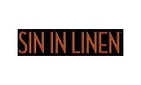 Sin in Linen promo codes