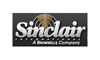 Sinclair International promo codes