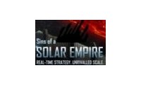 Sins of a Solar Empire Promo Codes