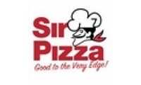 Sir Pizza promo codes