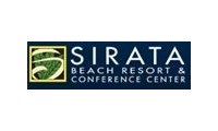 Sirata Beach Resort And Conference Center promo codes