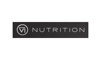 Six Nutrition promo codes