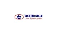 Six Star Speed promo codes