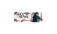 Sixx Sense promo codes