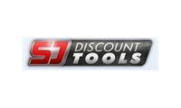 SJ Discount Tools promo codes