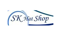 SK Hat Shop Promo Codes