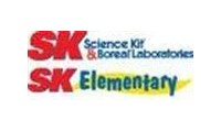 SK Science Kit & Boreal Laboratories promo codes