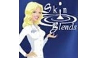 Skin Blends promo codes