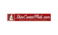 Skin Center Mall promo codes