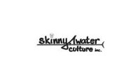 Skinny Water Culture Promo Codes