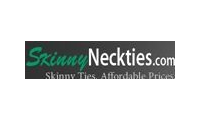 Skinnyneck Ties promo codes