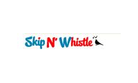 Skip N' Whistle promo codes