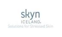 Skyn ICELAND promo codes