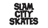 Slam City Skates promo codes