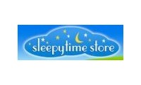 Sleepy Time Store promo codes
