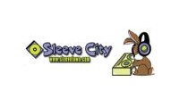 Sleeve City promo codes