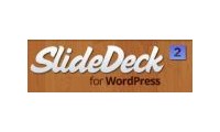 Slidedeck promo codes