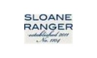 Sloane Ranger promo codes