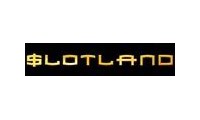 Slotland promo codes