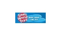 Small World Toys promo codes