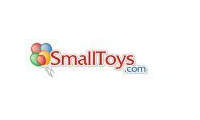 SmallToys promo codes